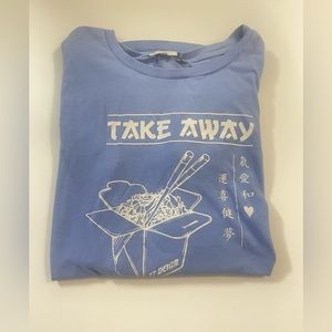 Take Away Tshirt